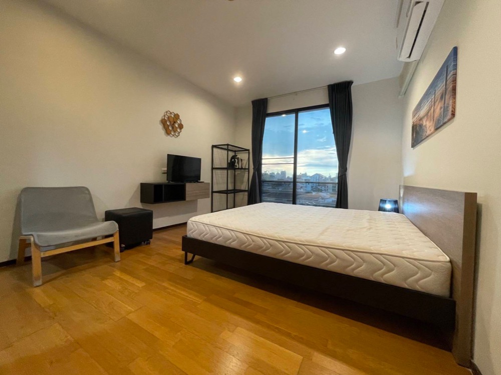 for rent Amantra ratchada 2 bed super deal ❤️🌟🌱 – รูปที่ 3