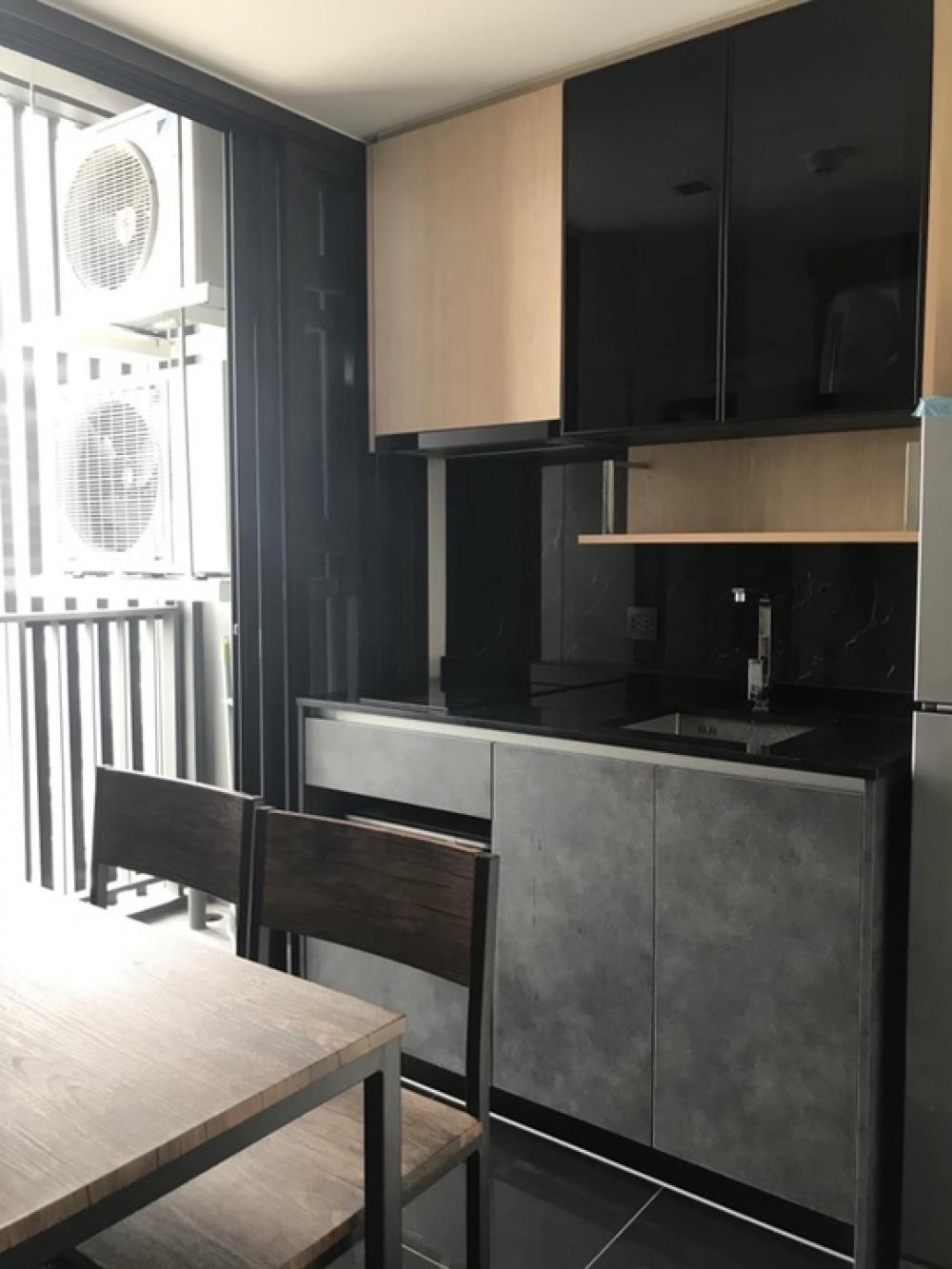 For Rent 📍The line Jatujak 🛁1Bed 1Bath 📞0639399665 – รูปที่ 3