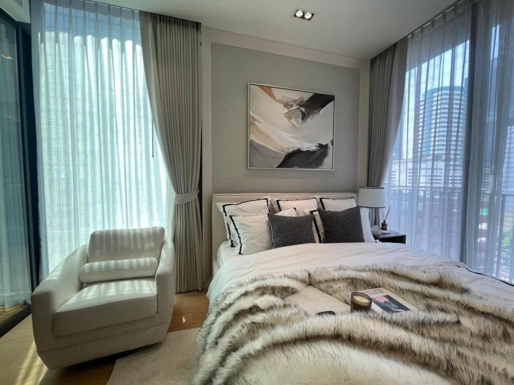 For Rent📍28 ชิดลม🛁2Bed2Bath📞0639399665
