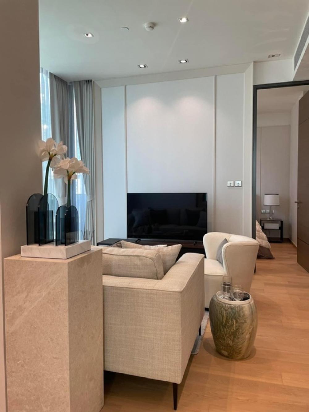 For Rent📍28 ชิดลม🛁2Bed2Bath📞0639399665 – รูปที่ 4