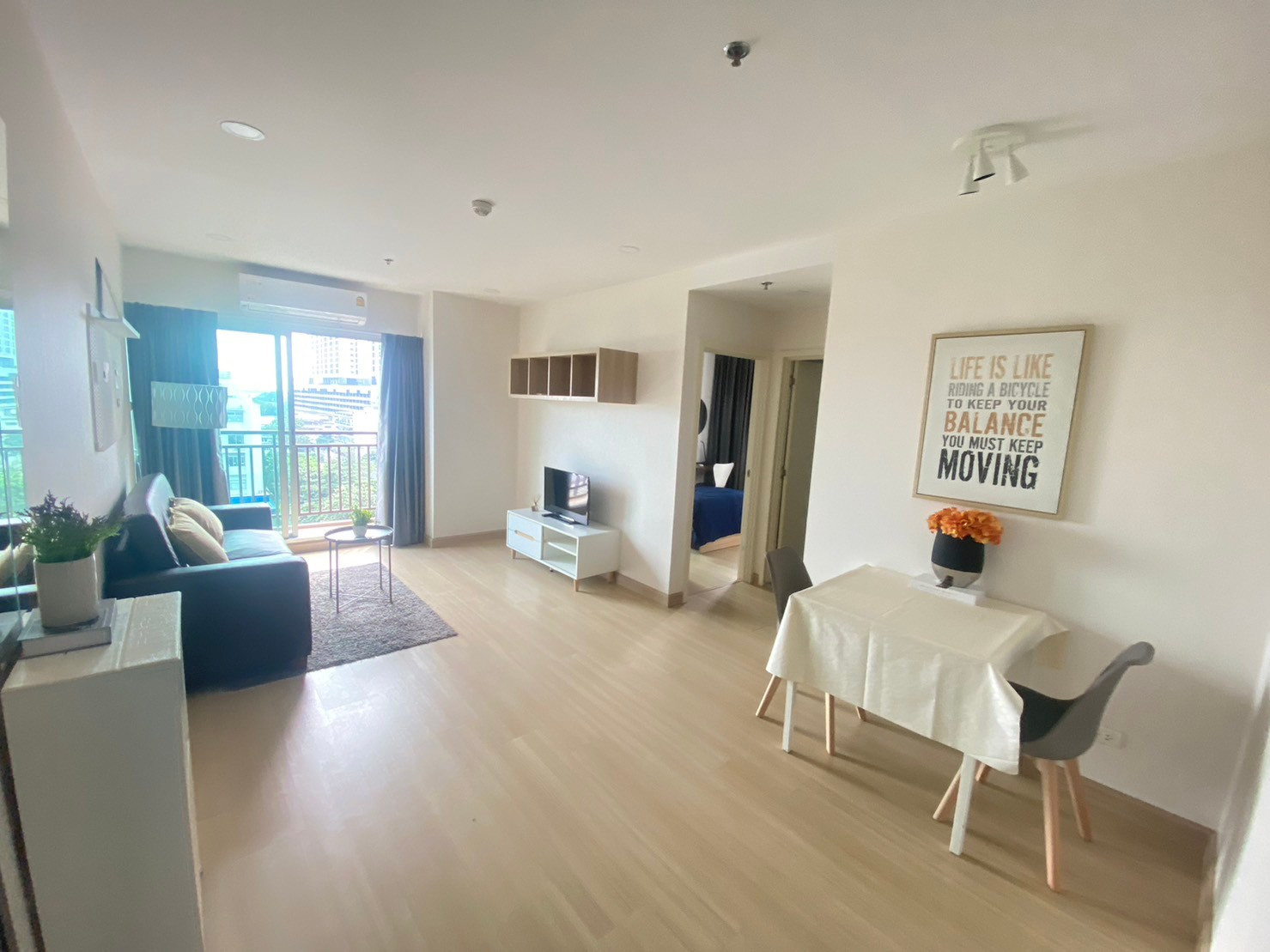 🌈ขาย 2Br/56 Sq.m🌈 Condo Supalai Veranda Phasi Charoen Station ห้องมุม พร้อมเฟอร์+ไฟฟ้าในห้องครบ เพียง 4.3 ลบ. โทร.087-556-4977🌈 🌈ขาย 2Br/56 Sq.m🌈 Condo Supalai Veranda Phasi Charoen Station ห้องมุม พร้อมเฟอร์+ไฟฟ้าในห้องครบ เพียง 4.3 ลบ. โทร.087-556-4977🌈