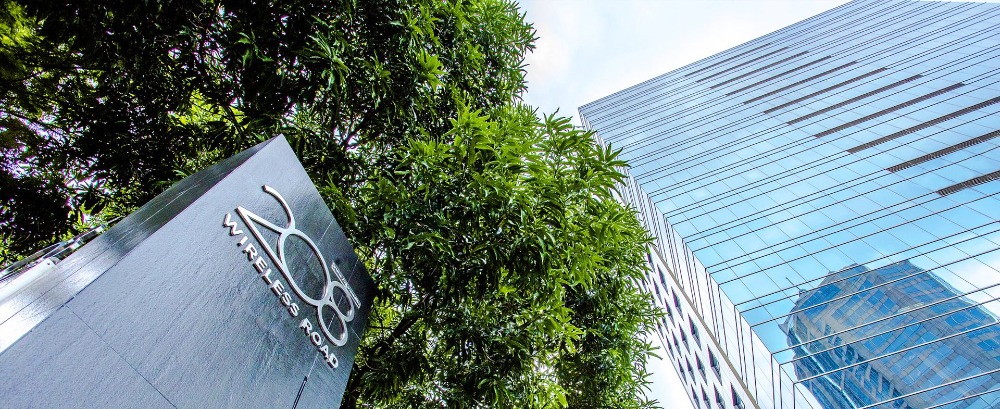 ให้เช่า ออฟฟิศ ( Office For Rent ) พื้นที่สำนักงาน อาคาร 208 ถนนวิทยุ ( 208 Wireless Road Office Building ) ขนาด 100 - 300 ตร.ม. (ราคาเริ่มต้น 1,060 บาท/ตร.ม.) ใกล้รถไฟฟ้า BTSเพลินจิต, เพลินจิต, ปทุมวัน, ถนนวิทยุ