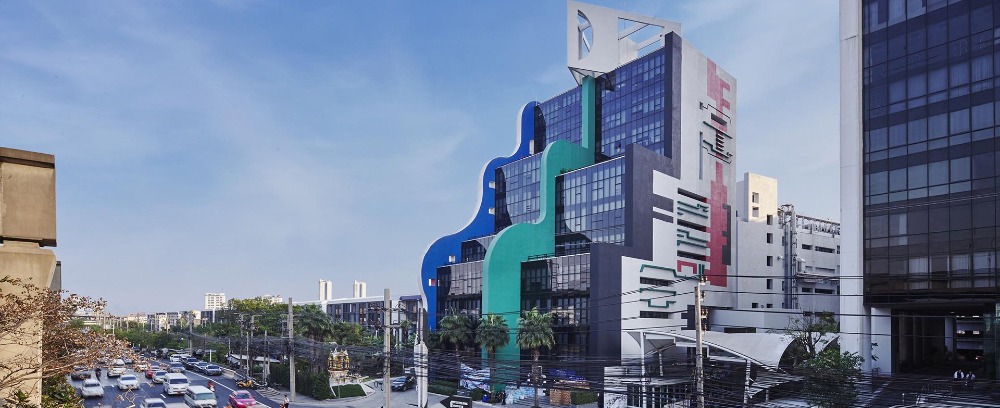 ออฟฟิศ พื้นที่สำนักงานให้เช่า บางนาตราด Office For Rent อาคาร เอไอเอ อีสต์ เกตเวย์ บางนา - AIA East Gateway Bangna Office Building ขนาด 85 - 2,270 ตร.ม. (ราคา 700 บาท/ตร.ม.) ใกล้รถไฟฟ้า สายสีเหลือง สถานีศรีเอี่ยม, บางนาตราด, บางนา, ศรีนครินทร์