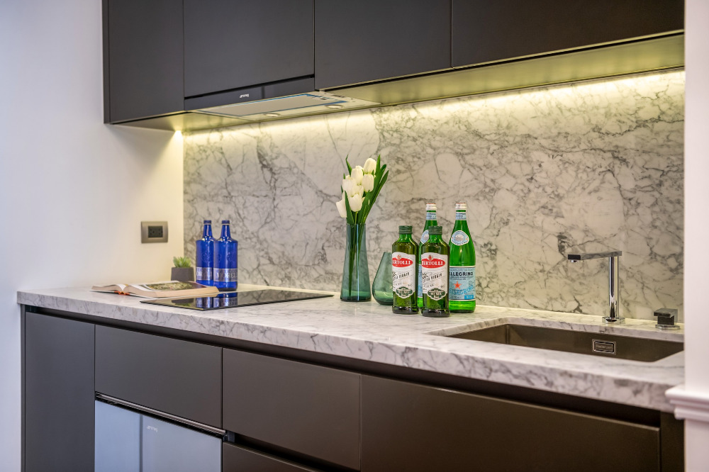 Condo “KHUN by YOO” Sukhumvit 55 for sale – รูปที่ 3