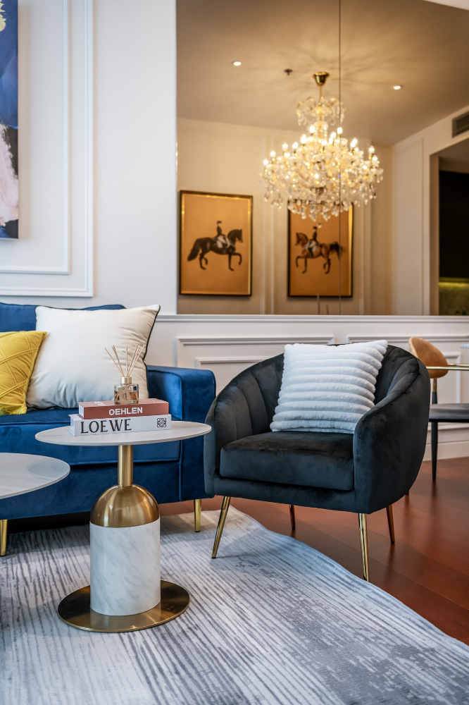 Condo “KHUN by YOO” Sukhumvit 55 for sale – รูปที่ 4