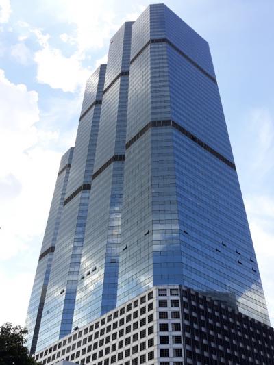 Bangkok Office For Rent Sathorn Serviced Office Empire Tower Sathorn Building Fully-Furnished For 1 - 50 Workstations closed to BTS Chongnonsi, Sathorn, Silom