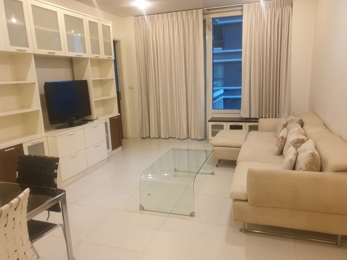 Manhattan Chidlom 1 Bed 59 sq.m. 7 MB Eng 中 日 Please add LINE ID @806qphgn o8415o5483