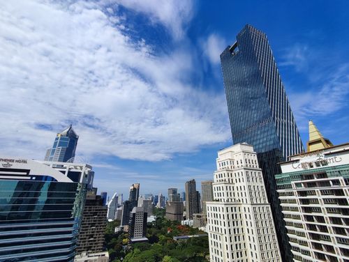 เซอร์วิสออฟฟิศ ให้เช่า เพลินจิต Serviced Office พื้นที่สำนักงาน ตกแต่งสวย พร้อมเข้าอยู่ อาคาร โอซีซี วันซิตี้เซ็นเตอร์ ( OCC - One City Centre Bangkok Office Building ) 8 Workstations ราคาเช่า 75,590 บาท/เดือน ใกล้รถไฟฟ้า BTSเพลินจิต ย่านเพลินจิต, ชิดลม