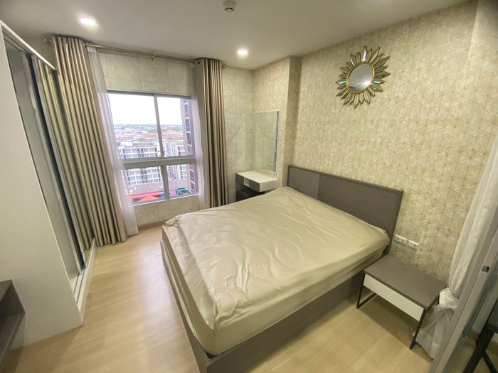 🎨 Selling cheap!!! 1 bedroom, 1 bathroom, 12th floor, Building A, only 2.3 million baht!! // Condo Supalai Veranda, Phasi Charoen Station // 065 356 2745 Nong The Toy🎨 🎨 Selling cheap!!! 1 bedroom, 1 bathroom, 12th floor, Building A, only 2.3 million baht!! // Condo Supalai Veranda, Phasi Charoen Station // 065 356 2745 Nong The Toy🎨