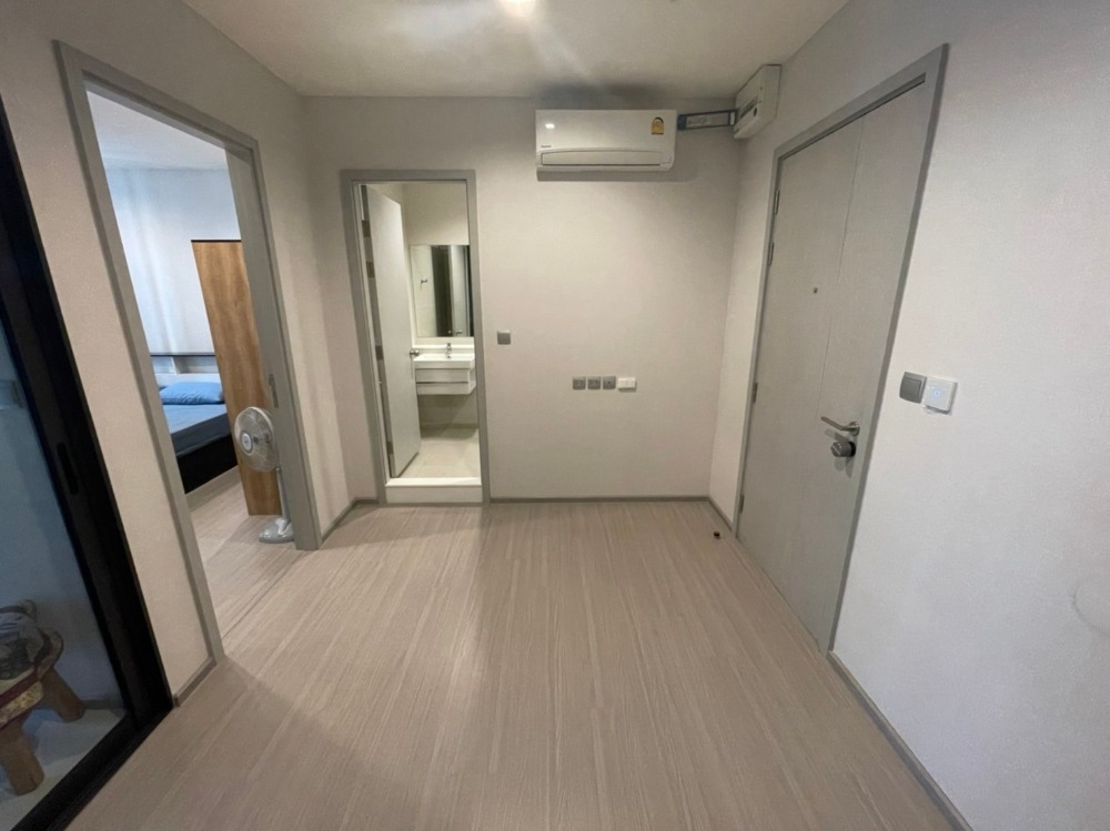 !!! Agreed to sell!!! Loss Condo Life Sukhumvit 62 with tenants