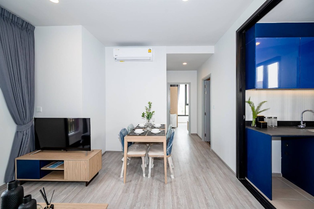 Condo xt ekkamai for rent