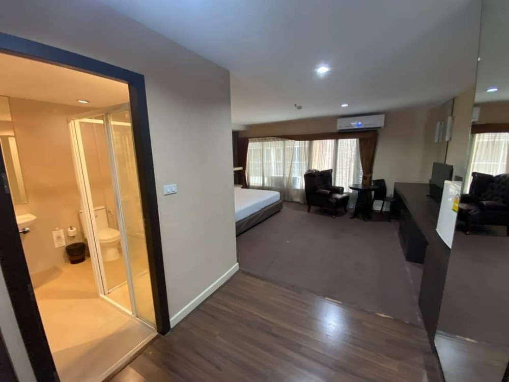 Hotel for rent location: close thonglor Hotel for rent location: close thonglor