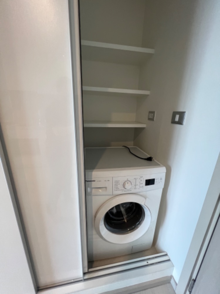 forn rent Rhythm 42 1 bed nice room and high floor ❤️☀️ – รูปที่ 3