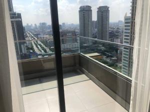 Condo the willows Sathorn for rent
