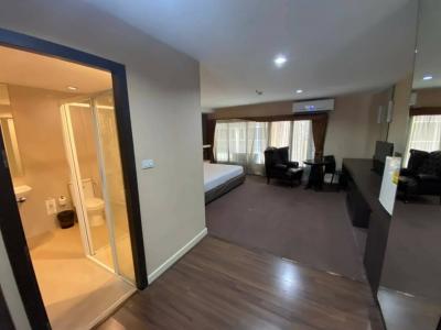 Hotel for rent location: close thonglor 