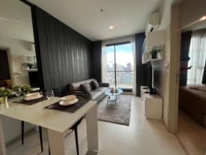 forn rent Rhythm 42 1 bed nice room and high floor ❤️☀️