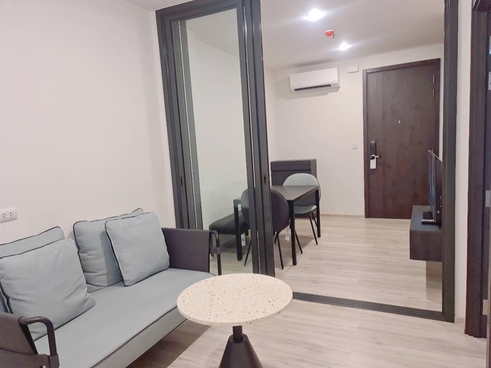 for rent XT huaikwang 1 bed special deal !! ❤️🌟☀️ – รูปที่ 2