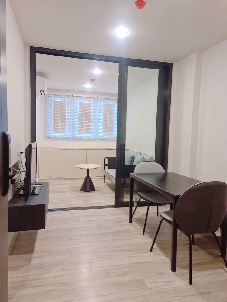for rent XT huaikwang 1 bed special deal !! ❤️🌟☀️ – รูปที่ 3