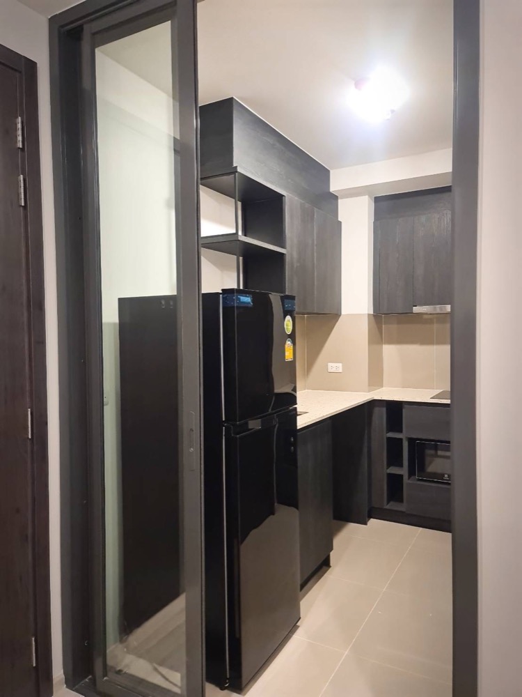 for rent XT huaikwang 1 bed special deal !! ❤️🌟☀️ – รูปที่ 4