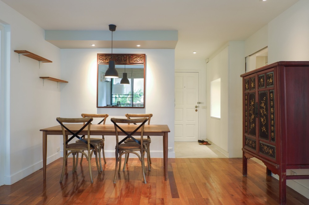 for rent Raintree villa 1 bed very big size 🌿🌱☀️ – รูปที่ 3
