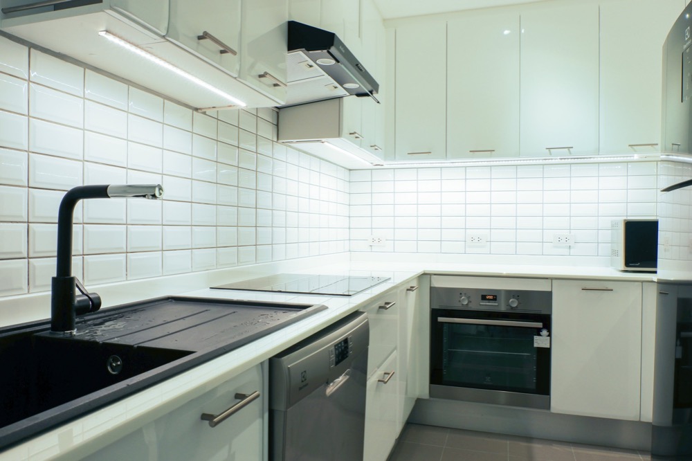 for rent Raintree villa 1 bed very big size 🌿🌱☀️ – รูปที่ 4