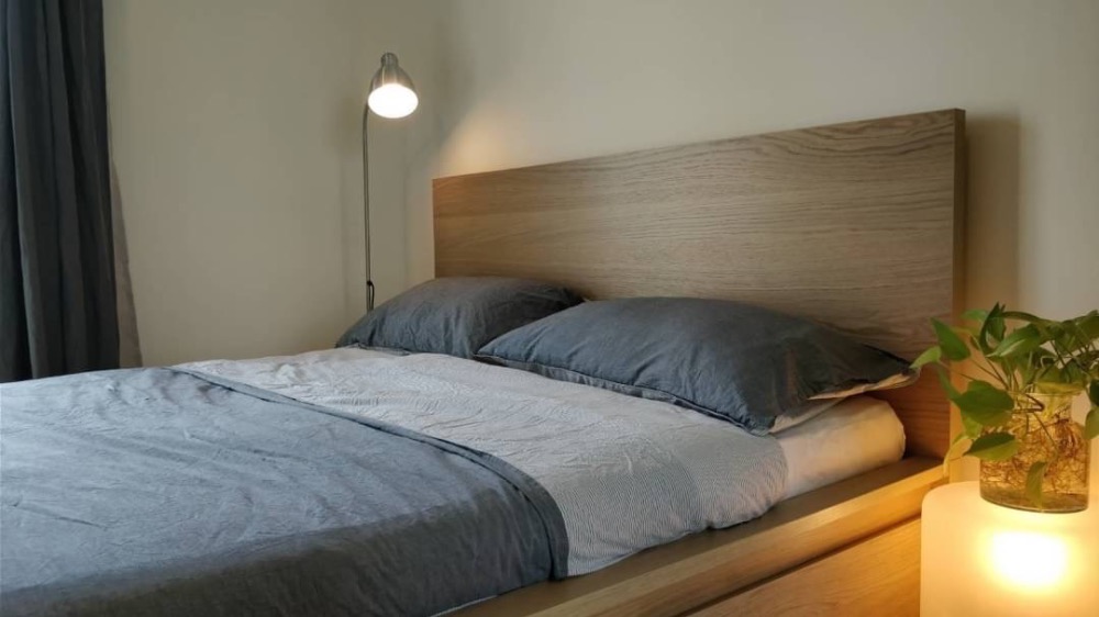 for rent Rhythm 36 38 1 bed nice room ❤️🌟 – รูปที่ 2