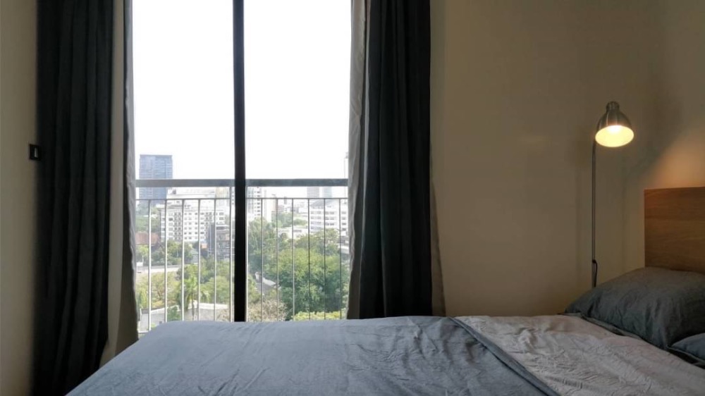 for rent Rhythm 36 38 1 bed nice room ❤️🌟 – รูปที่ 3