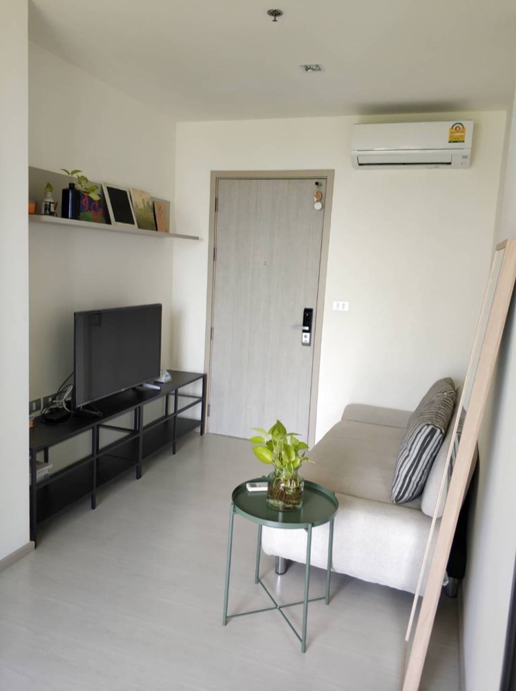 for rent Rhythm 36 38 1 bed nice room ❤️🌟 – รูปที่ 4