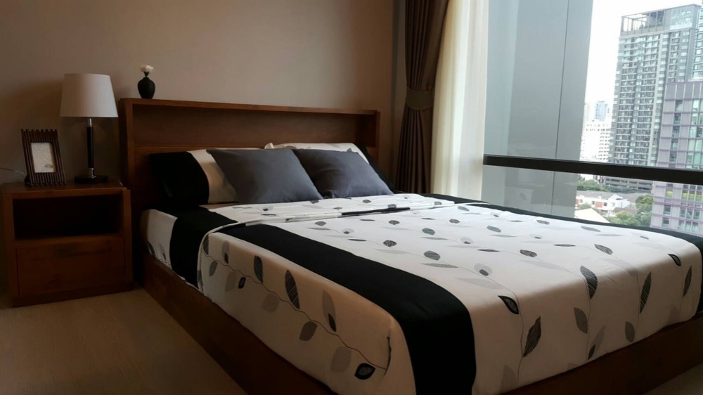 for rent Rhythm 36-38 1 bed nice room 💫 special deal – รูปที่ 3