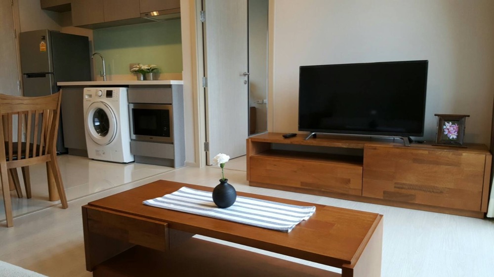 for rent Rhythm 36-38 1 bed nice room 💫 special deal – รูปที่ 4