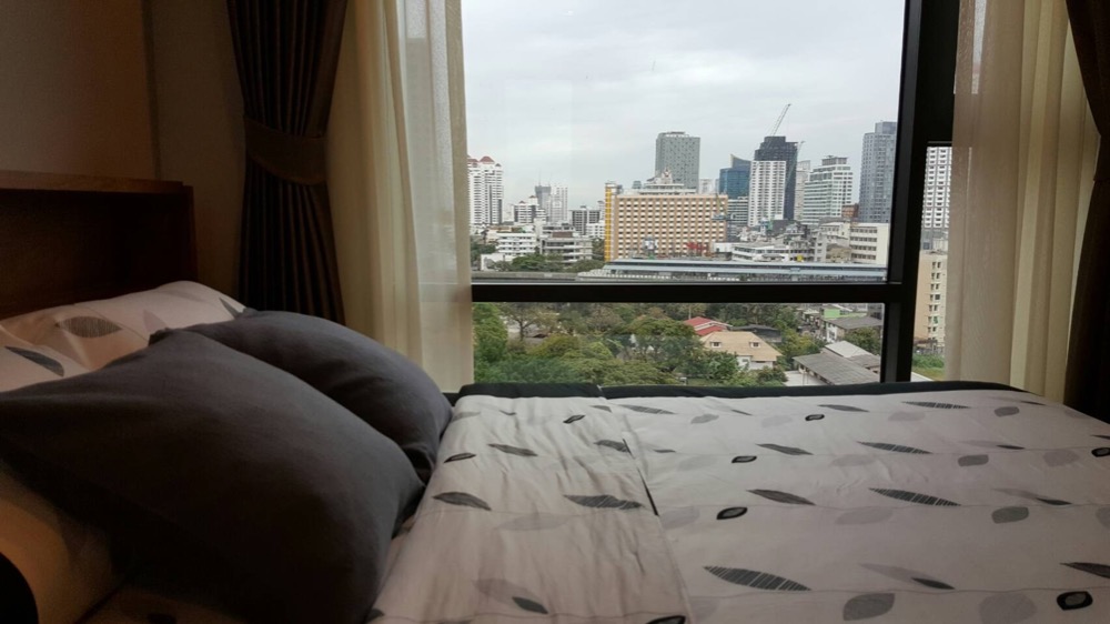 for rent Rhythm 36-38 1 bed nice room 💫 special deal – รูปที่ 2