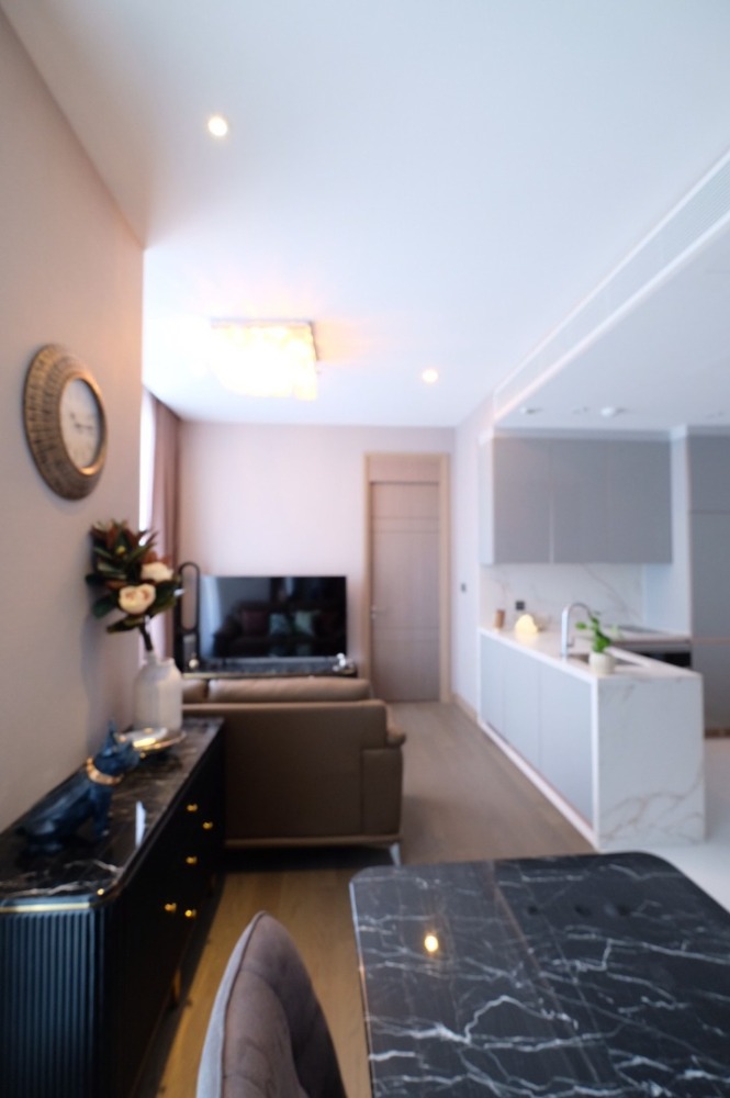 The Esse at Singha Complex, the best 1 bed room on 29th The Esse at Singha Complex, the best 1 bed room on 29th