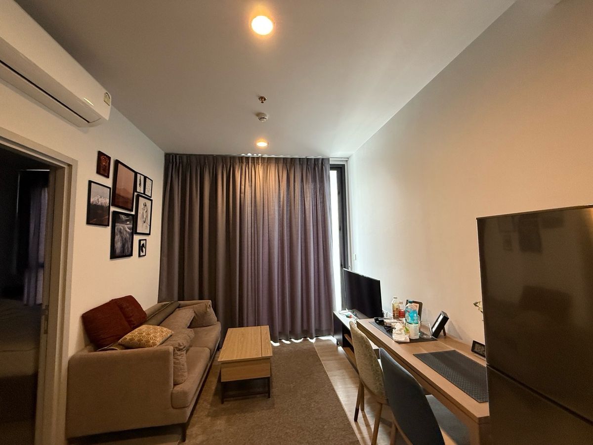 Luxury condo XT Ekkamai for rent 1 bedroom at Sukhumvit 63