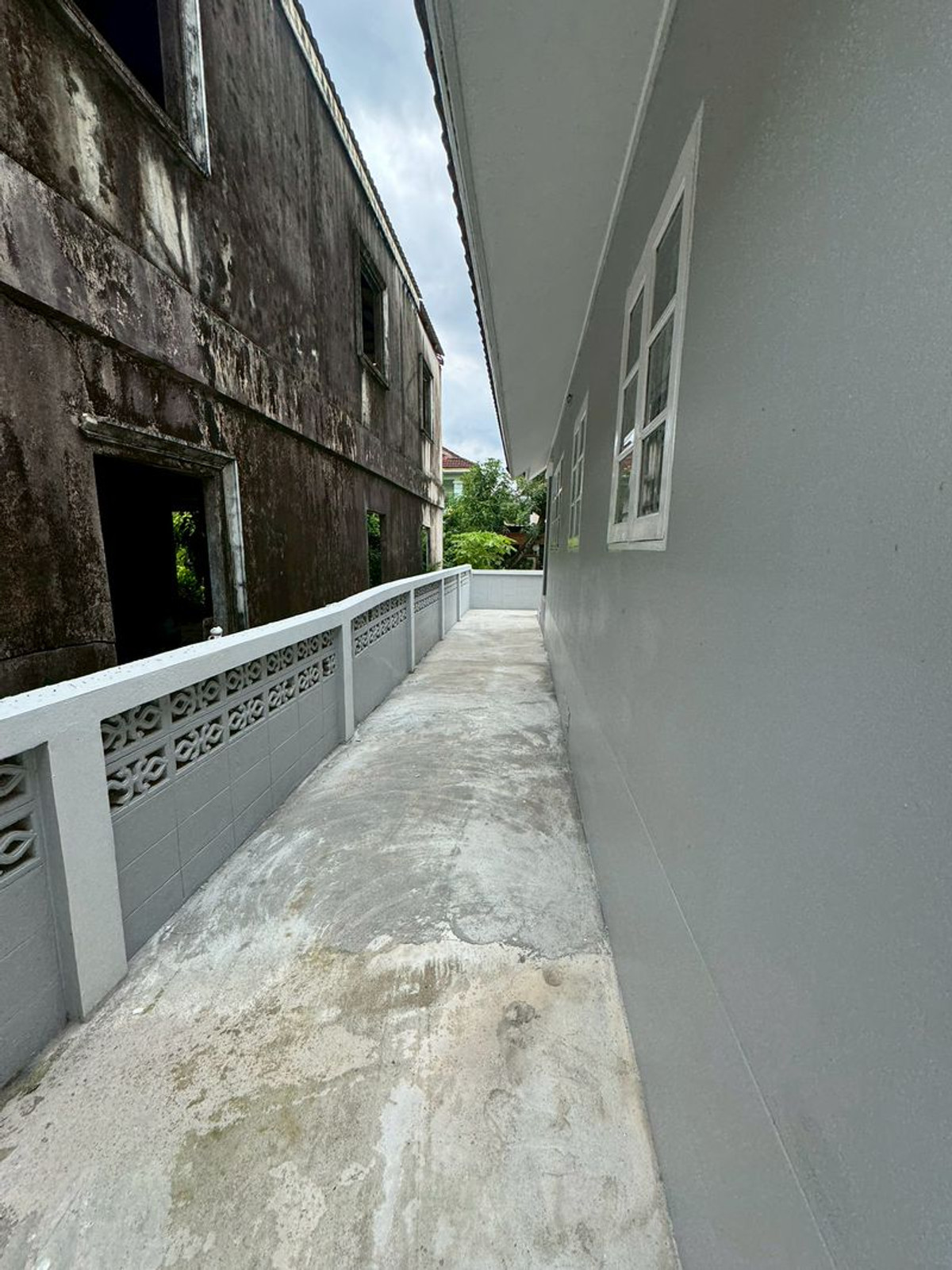 ขายต่ำกว่าประเมิน บ้านเดี่ยว 2ชั้น 50 ตร.วา หมู่บ้านประภาวรรณ์โฮม ซ.สุวินทวงศ์ 28 มี 3 นอน 2 น้ำ – รูปที่ 4