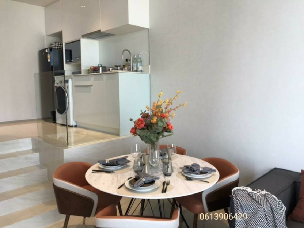Condo Ashton silom for sale