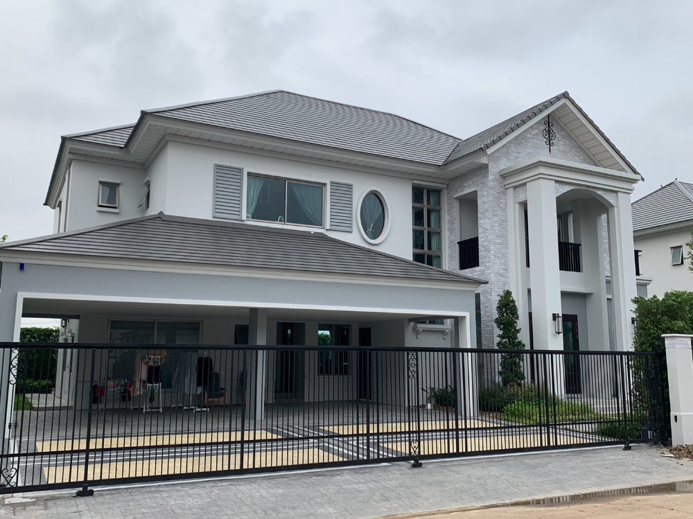 Perfect Place Rama 9-Krungthep Kreetha for sale