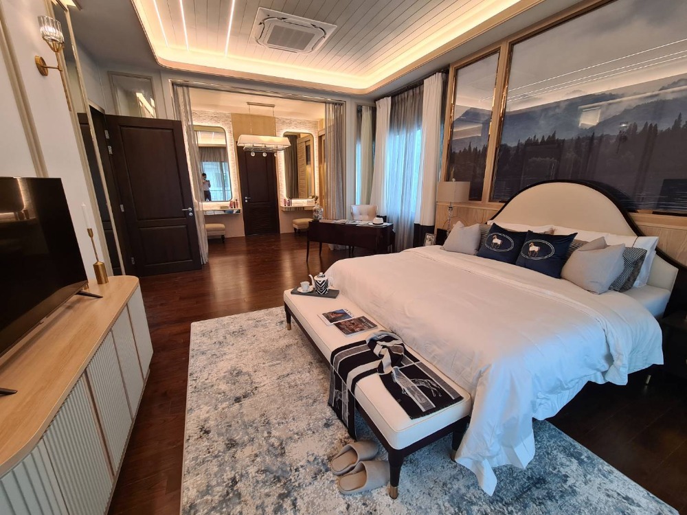 Perfect Place Rama 9-Krungthep Kreetha for rent Perfect Place Rama 9-Krungthep Kreetha for rent