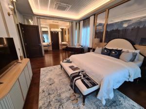 Perfect Place Rama 9-Krungthep Kreetha for rent