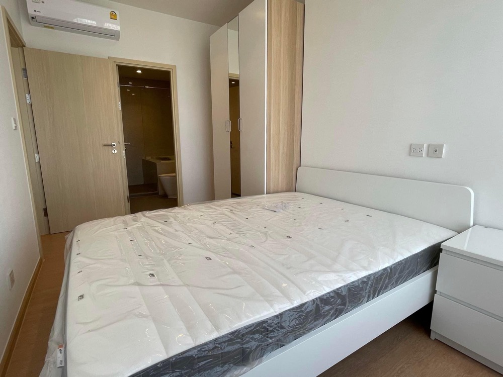 Pet-Friendly For rent Maru Ekkamai 2 bedrooms high floor good location – รูปที่ 3