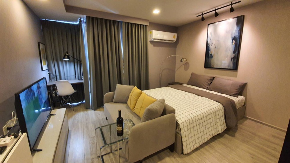 for rent Maestro 14 1 bed nice room ❤️🌟 – รูปที่ 2
