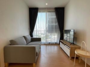 Pet-Friendly For rent Maru Ekkamai 2 bedrooms high floor good location