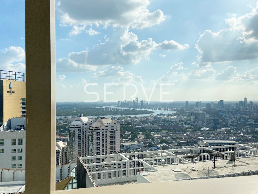 🔥Special Deal 8.99MB🔥- 2 Beds Corner Room on Super High Fl. 45+ with River View Close to BTS Phrom Phong 650 m. at Park 24 or Park Origin Phrom Phong Condo / For Sale 🔥Special Deal 8.99MB🔥- 2 Beds Corner Room on Super High Fl. 45+ with River View Close to BTS Phrom Phong 650 m. at Park 24 or Park Origin Phrom Phong Condo / For Sale