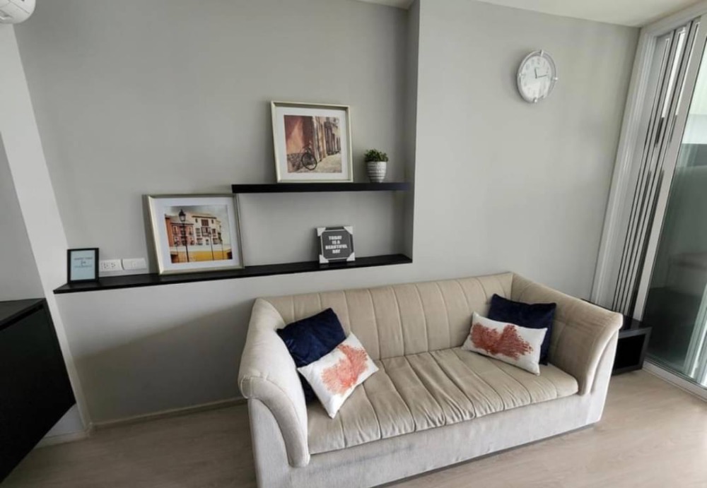 for rent Rhythm 44/1 1 bed special deal !! ❤️☀️🌟 – รูปที่ 2