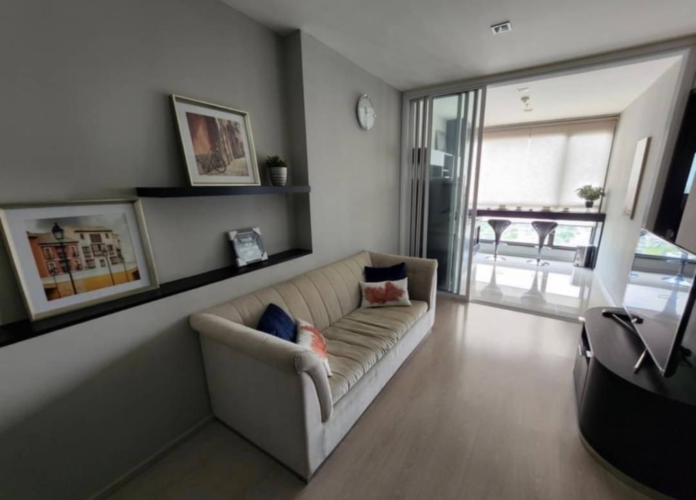 for rent Rhythm 44/1 1 bed special deal !! ❤️☀️🌟 – รูปที่ 3