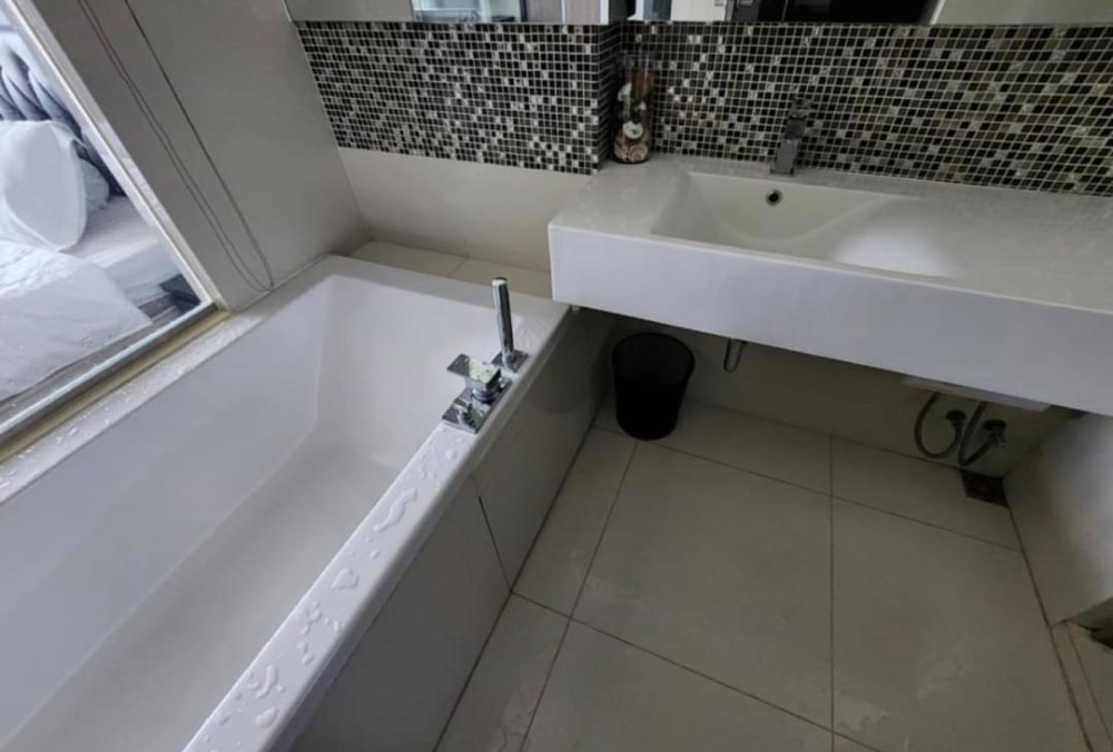 for rent Rhythm 44/1 1 bed special deal !! ❤️☀️🌟 – รูปที่ 4