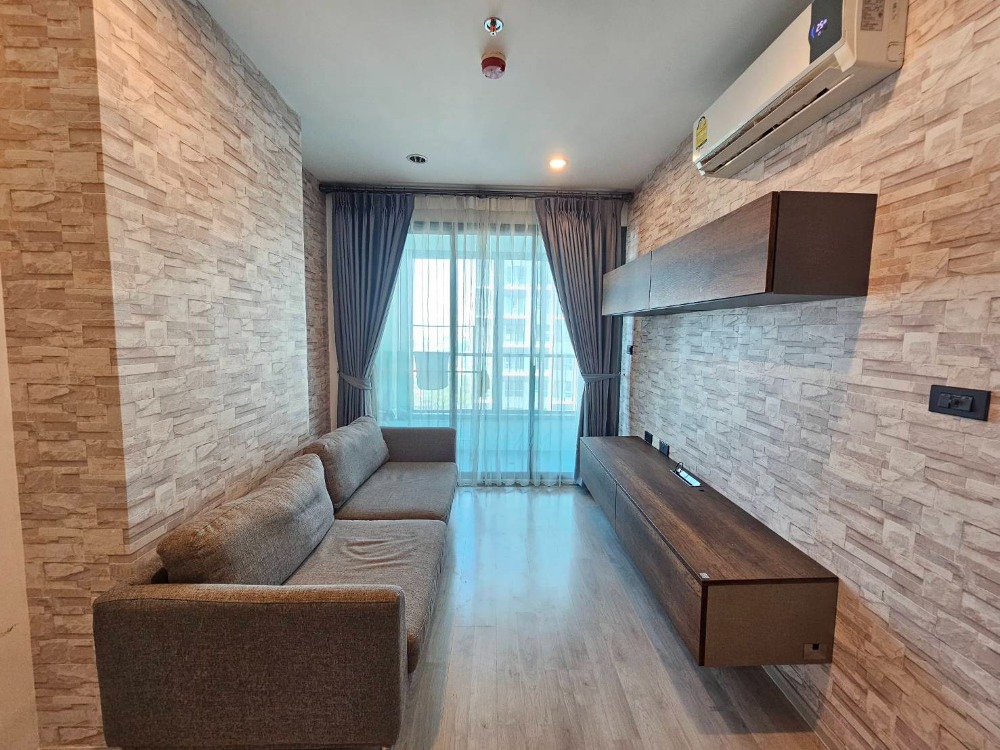 🎈🎈For rent IDEO Mobi Charan-Interchange: 1 bedroom, not hot room, available, ready to move in🎈🎈