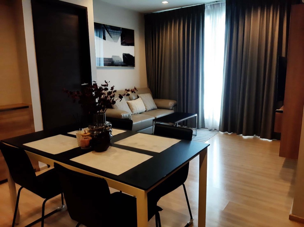 for renr Rhythm sathorn 2 bed sepcial deal !! ❤️🌟 – รูปที่ 4