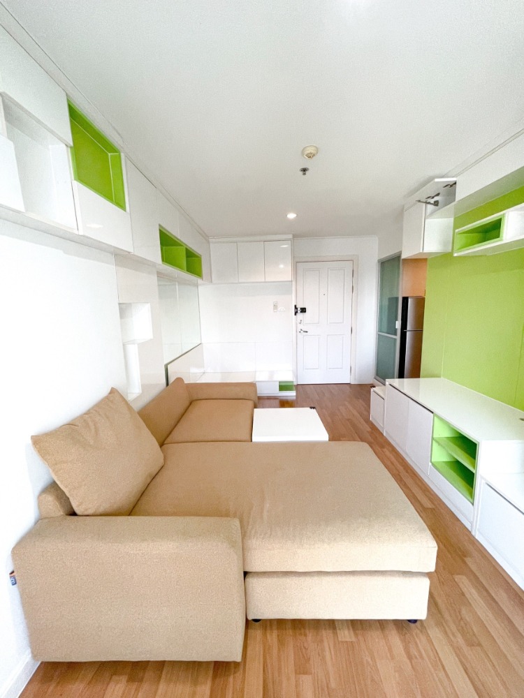 ขายด่วน Lumpini Park Riverside Rama 3 ห้องมุม ขายด่วน Lumpini Park Riverside Rama 3 ห้องมุม