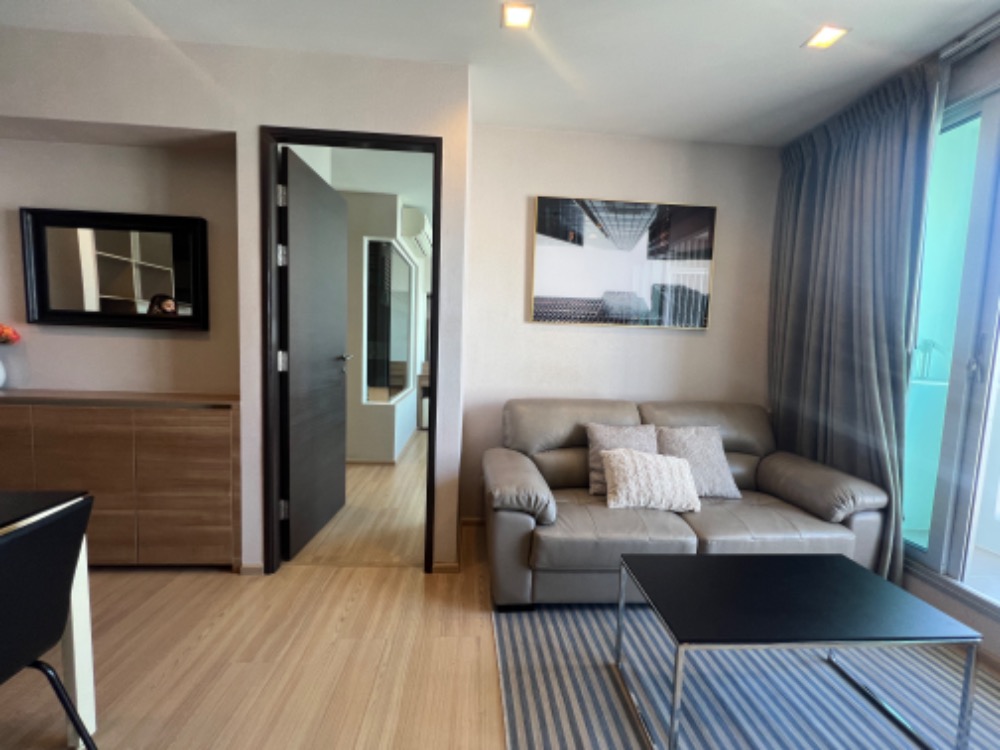 for renr Rhythm sathorn 2 bed sepcial deal !! ❤️🌟 – รูปที่ 3