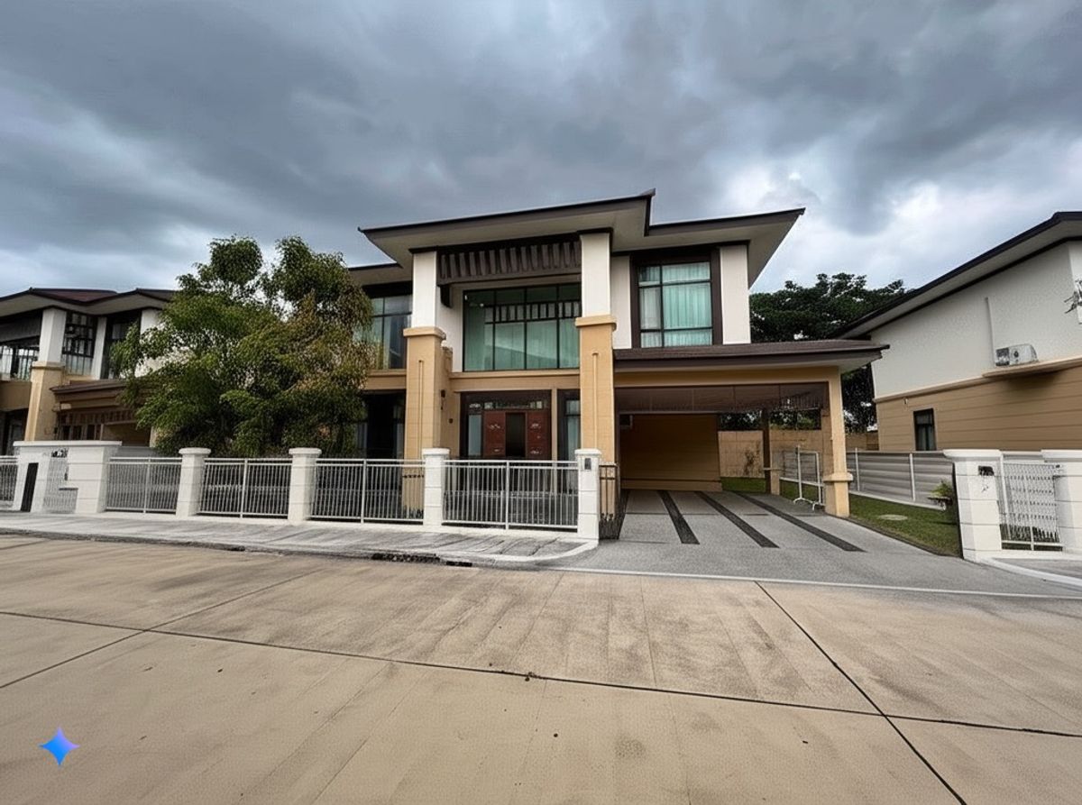 house for rent With furniture Lake Cyrin Rama 2 Line: @bird888 house for rent With furniture Lake Cyrin Rama 2 Line: @bird888